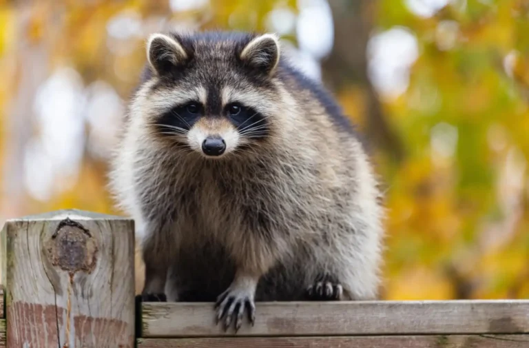 raccoon service in toronto